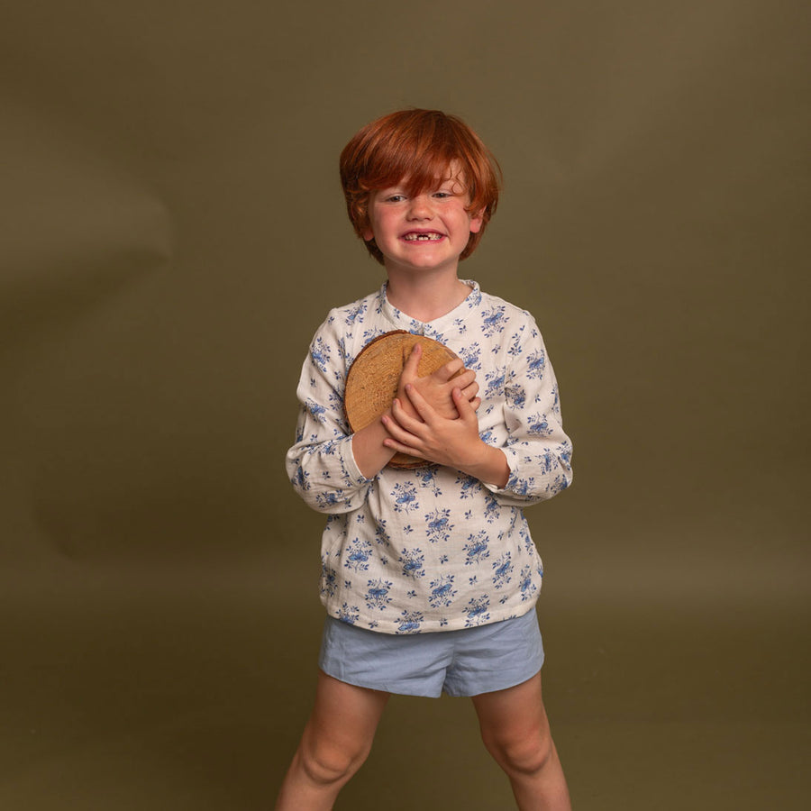 Birinit Rovers Polo Shirt