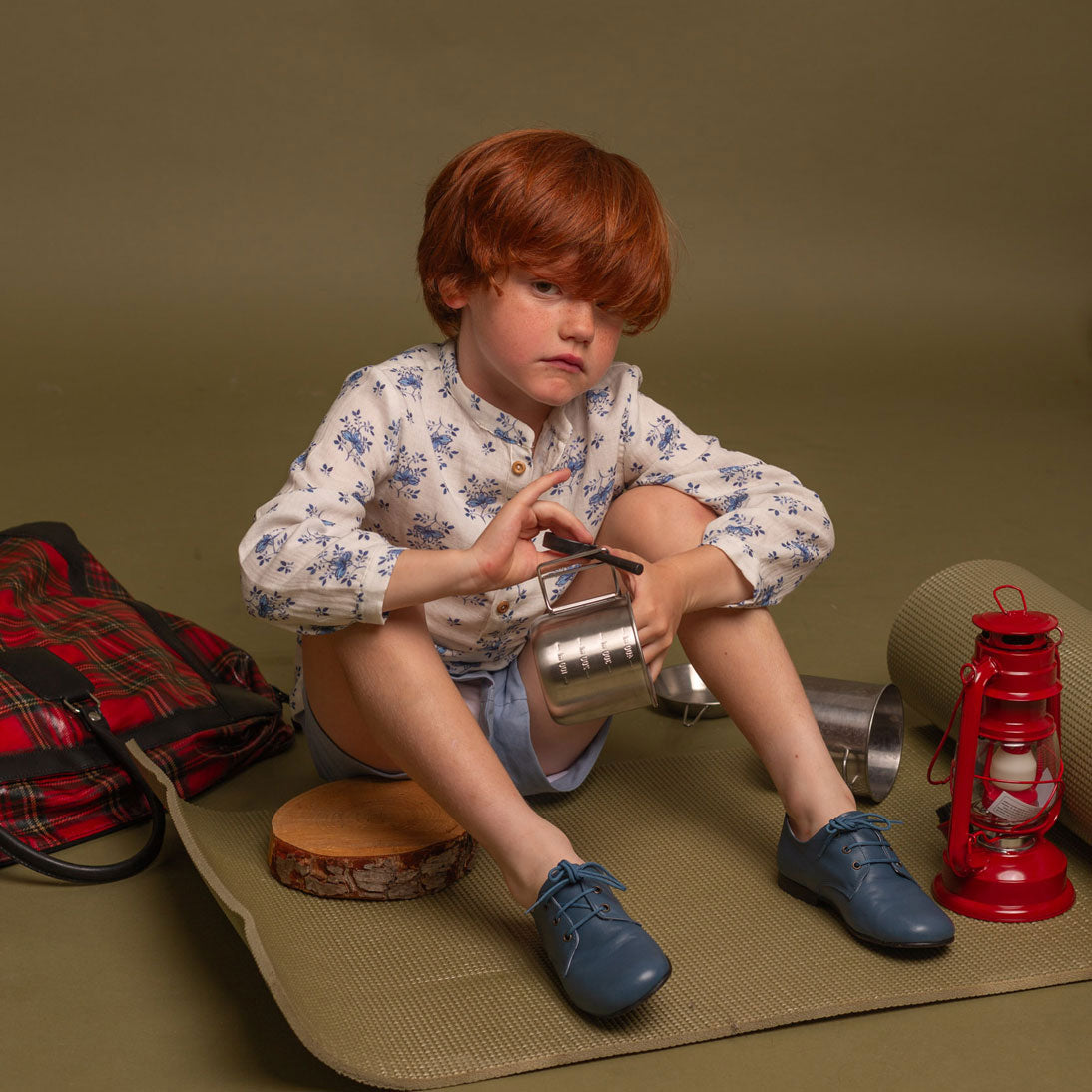 Birinit Rovers Polo Shirt