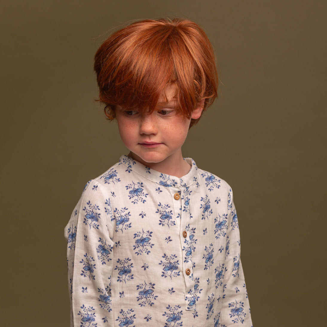 Birinit Rovers Polo Shirt