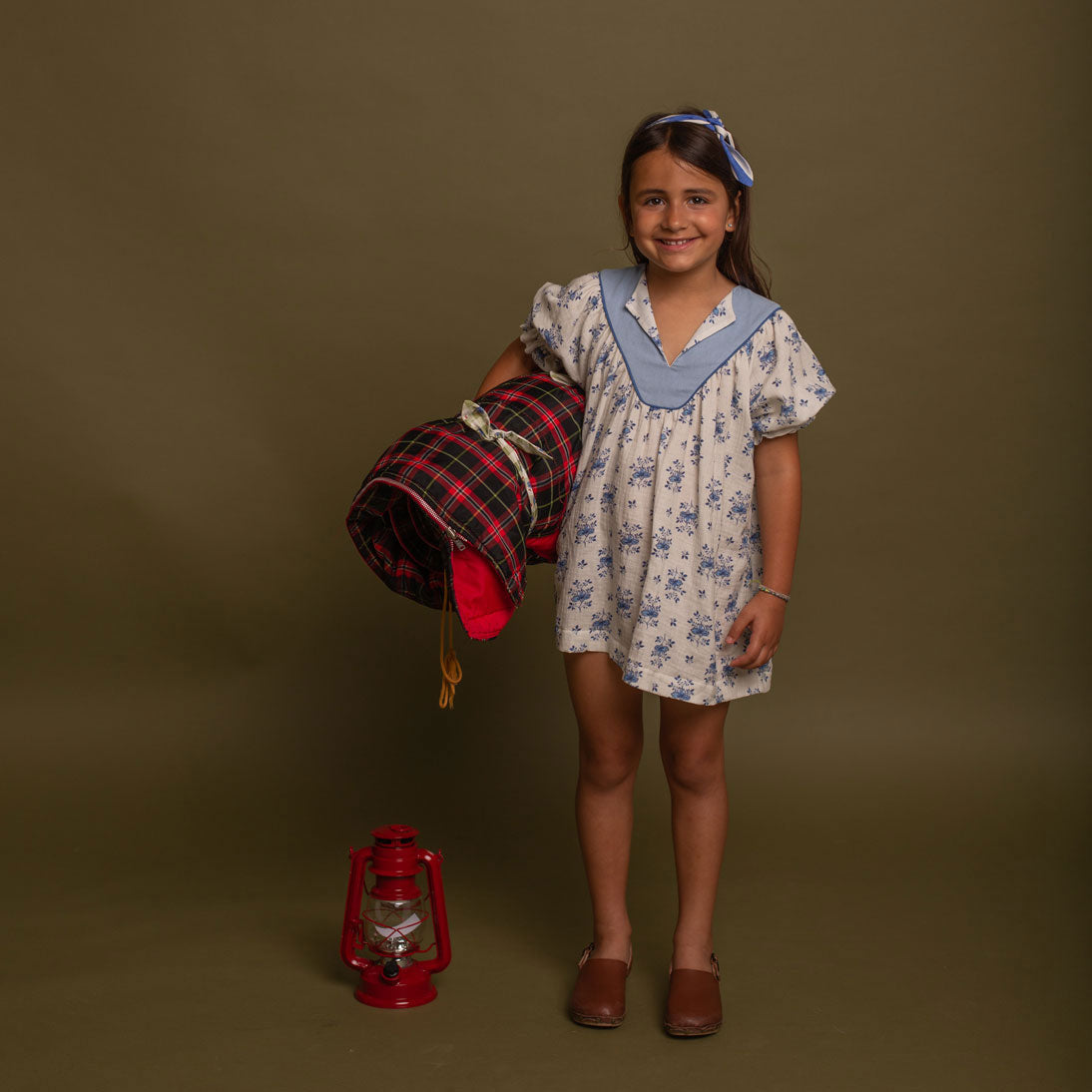 Birinit Rovers Dress