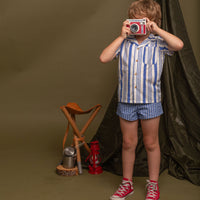 Birinit Escultas Shorts