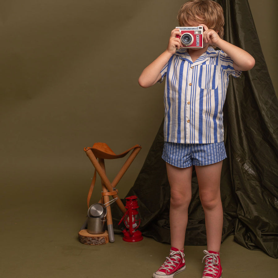 Birinit Escultas Shorts