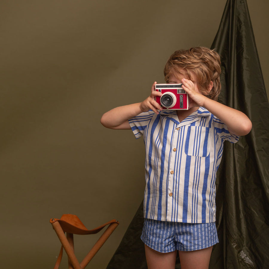 Birinit Escultas Shorts