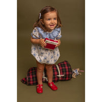 Birinit Rovers Romper