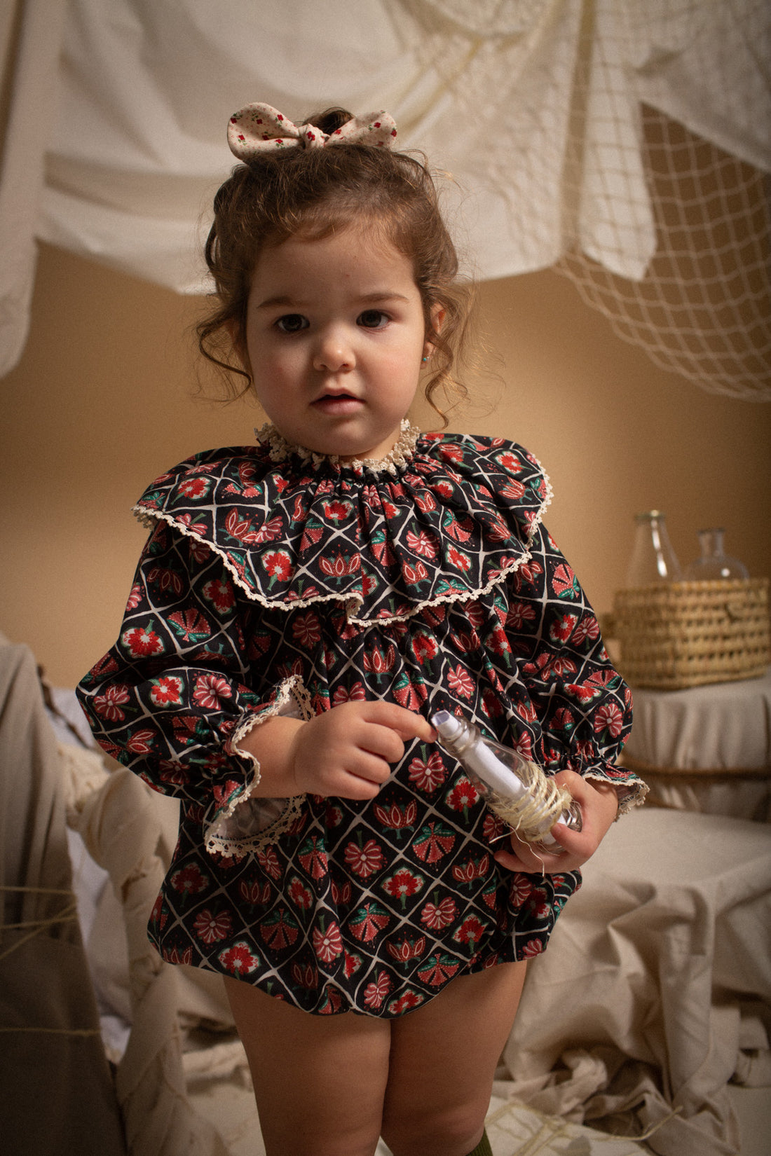 Birinit Milos Romper