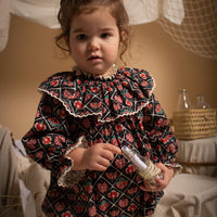 Birinit Milos Romper