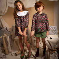 Birinit Milos Dali Shirt