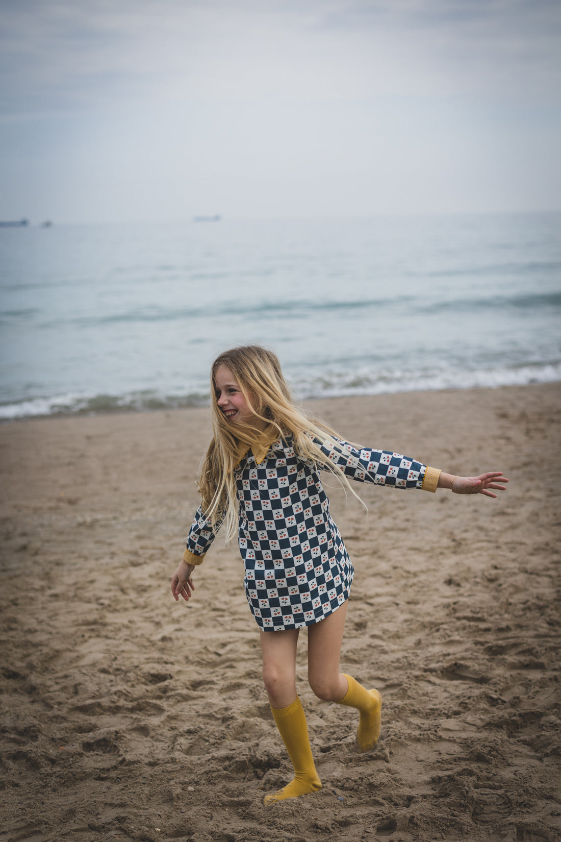 Birinit Positano Dress