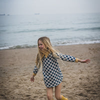 Birinit Positano Dress