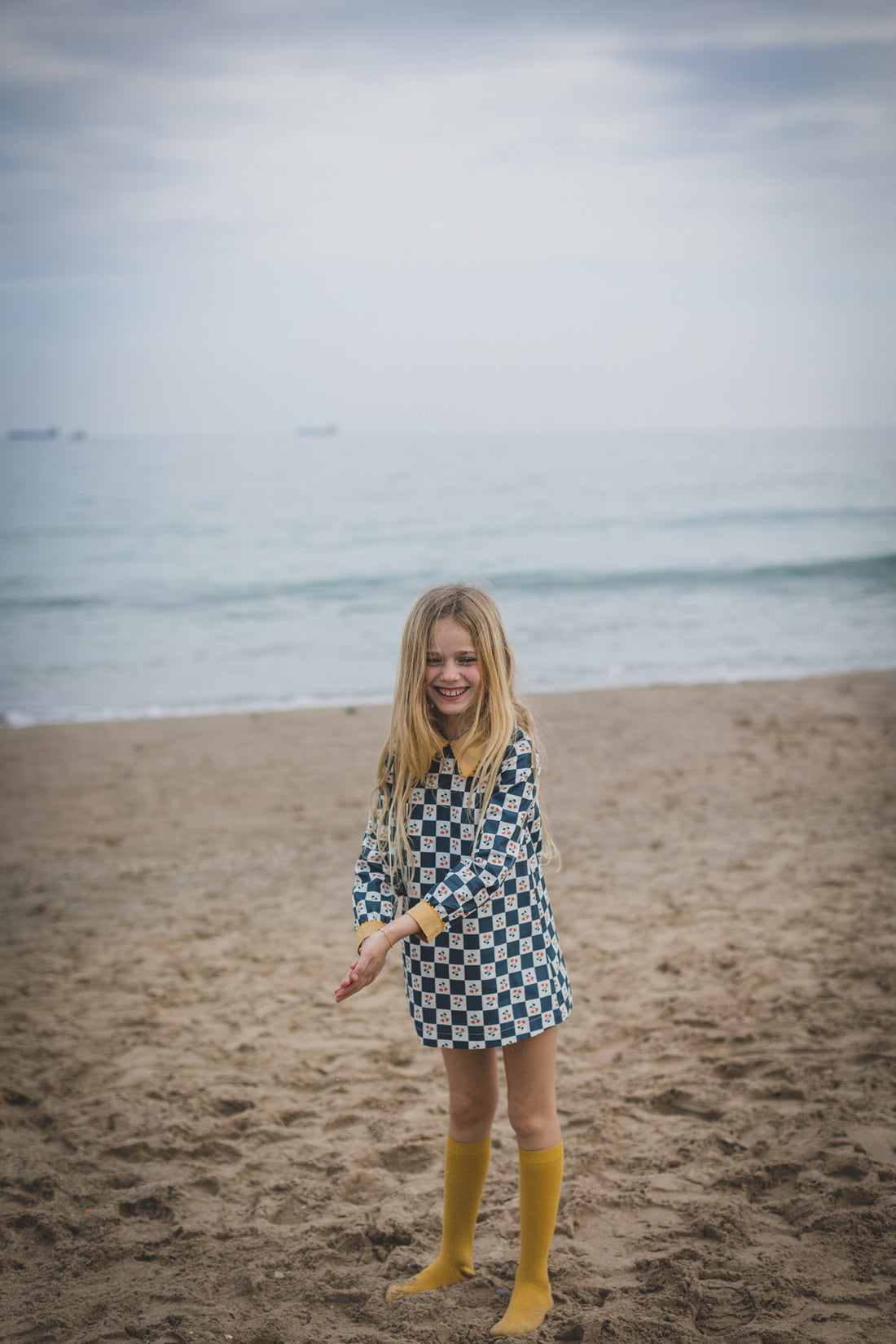 Birinit Positano Dress