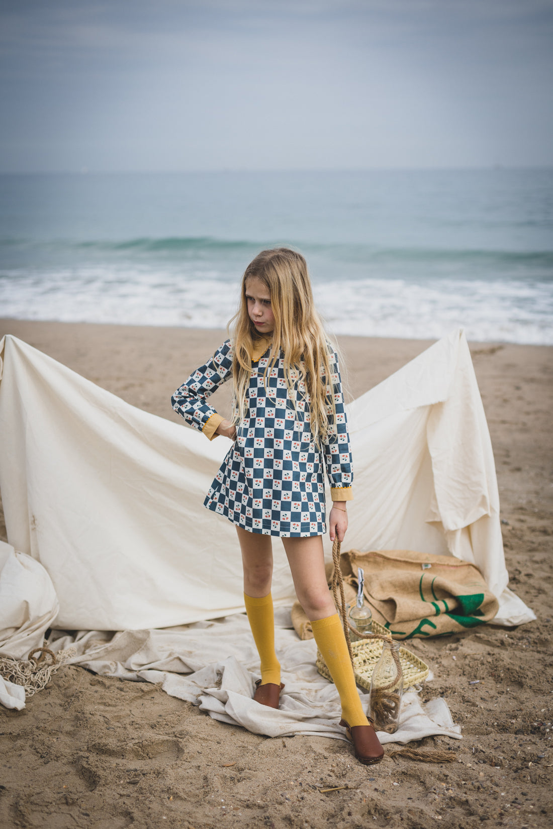 Birinit Positano Dress