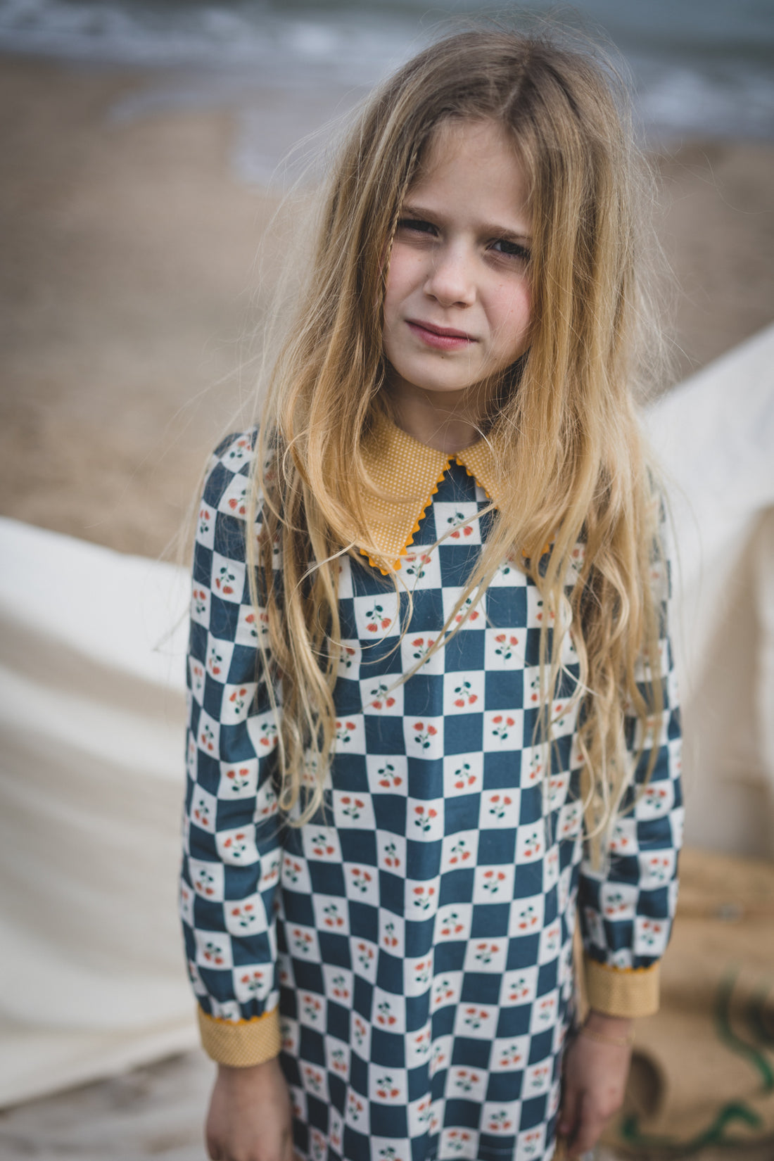 Birinit Positano Dress