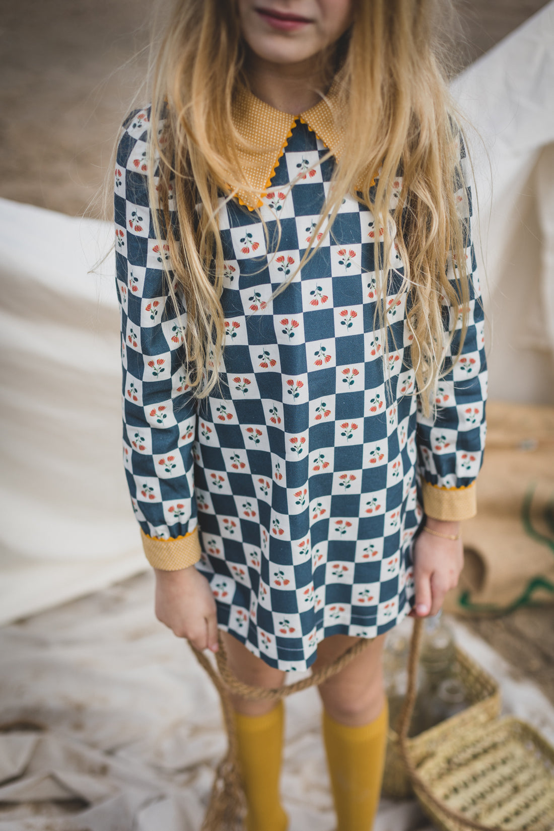 Birinit Positano Dress