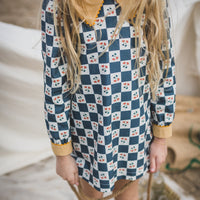 Birinit Positano Dress