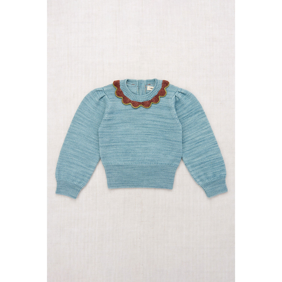 Misha and Puff Yonder Elizabeth Pullover