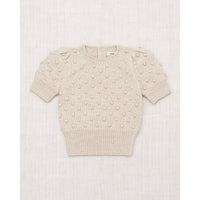 Misha and Puff Moon Ellie Popcorn Pullover
