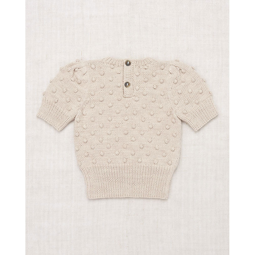 Misha and Puff Moon Ellie Popcorn Pullover