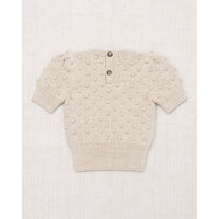 Misha and Puff Moon Ellie Popcorn Pullover