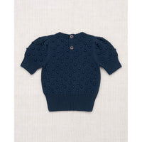 ◆美品◆misha&puff◆Plain Ski Sweater◆2/3y Sweater Knitting Pattern | Popcorn Sweater | Misha & Puff