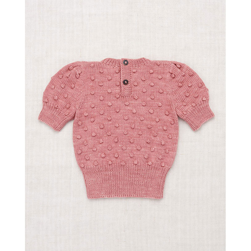 トップス misha and puff 4y Misha and Puff Puff Sleeve Turtleneck 4y