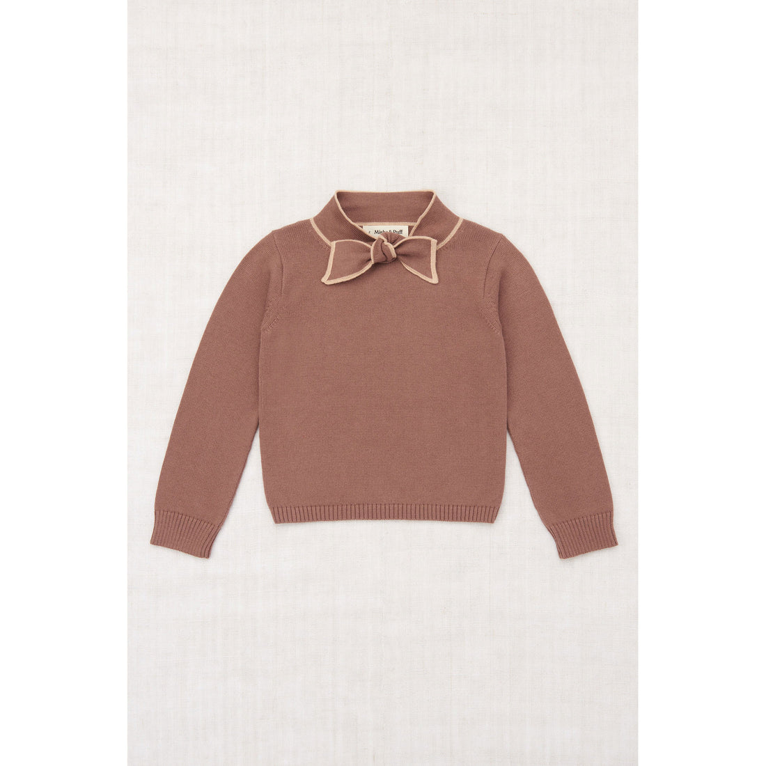 Misha and Puff Mousse Elsa Sweater