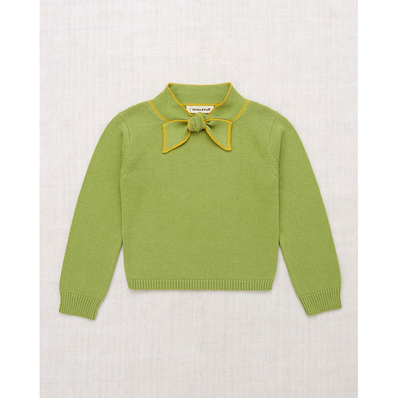 Misha and Puff  Sprig Elsa Sweater