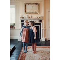 Emile et Ida Denim Sleeveless Jumper