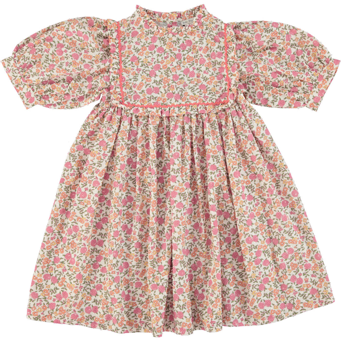 bebe clothing dresses Bebe Organic Emilia Dress – Ladida
