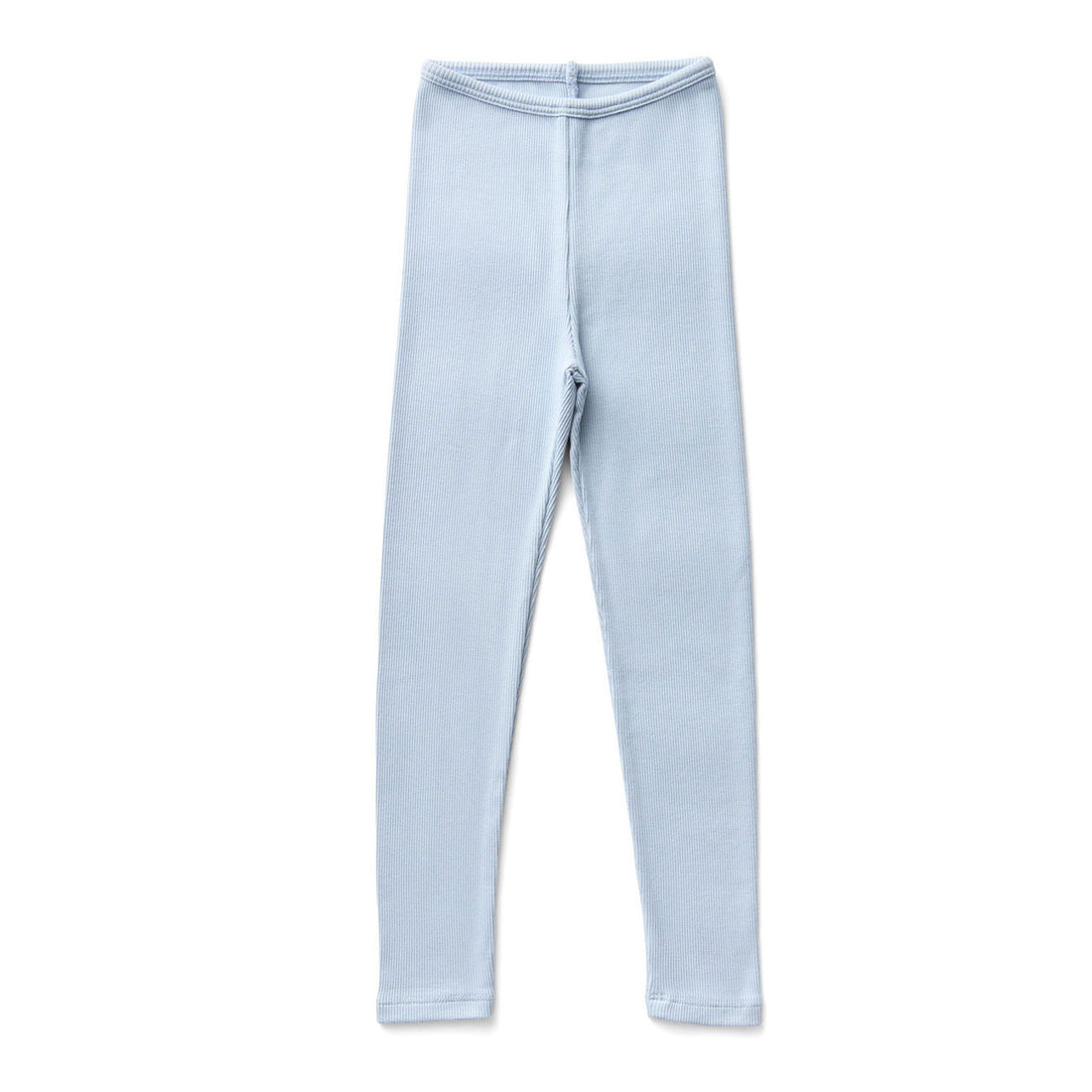 SOOR PLOOM Talc Rib Legging