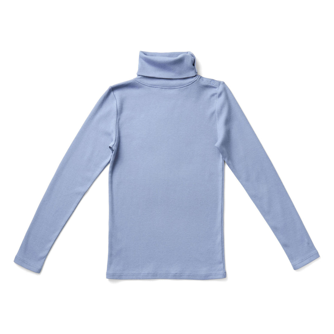 SOOR PLOOM Powder Snap Turtleneck