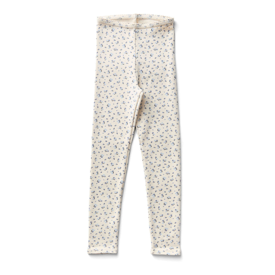 SOOR PLOOM Powder Calico Print Stretch Legging