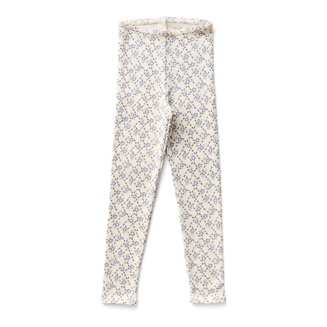 SOOR PLOOM Powder Stretch Legging
