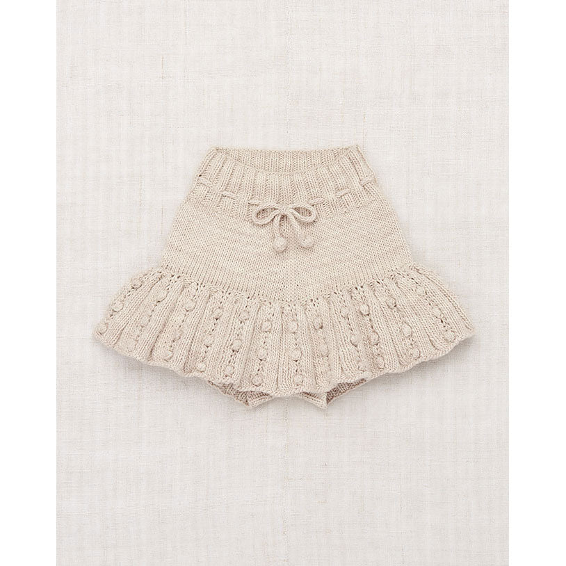 スカート MISHA & PUFF popcorn skating skirt Moon Misha and Puff Moon Eyelet Popcorn Skating Skirt – Ladida