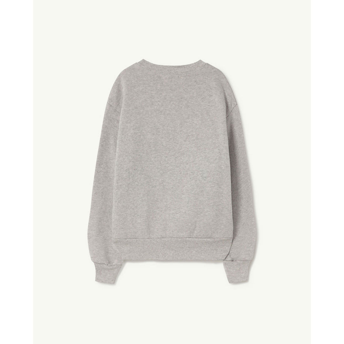 The Animals Observatory Grey Sun Bear Sweatshirt