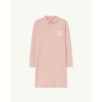 The Animals Observatory Rose Dragon Dress