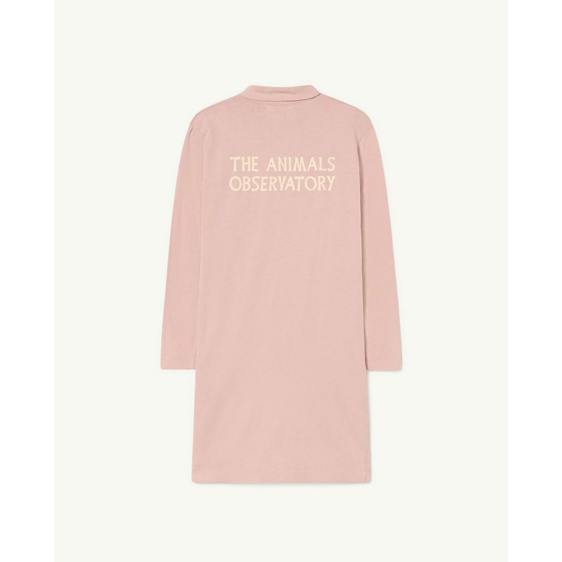 The Animals Observatory Rose Dragon Dress