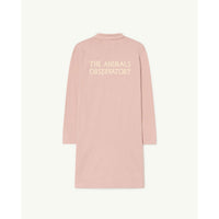 The Animals Observatory Rose Dragon Dress