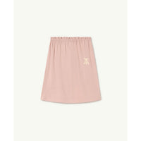 The Animals Observatory Rose Kitten Skirt