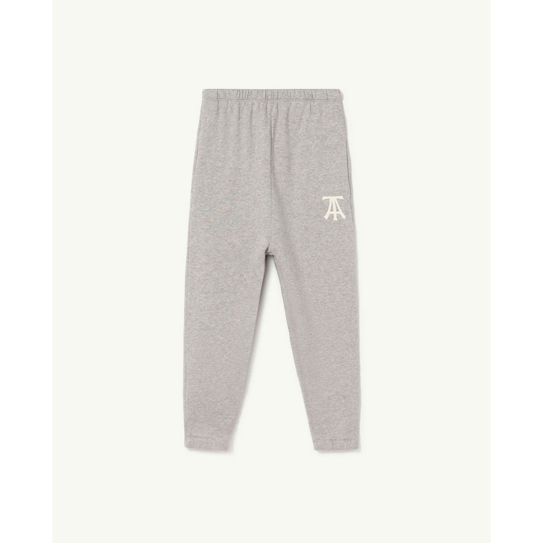 The Animals Observatory Grey Dromedary Pants