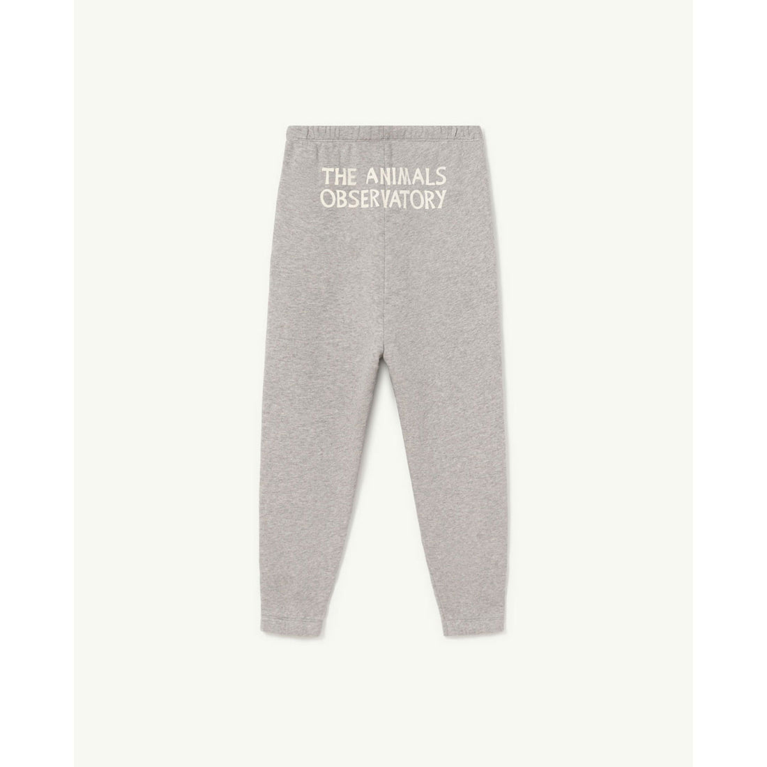 The Animals Observatory Grey Dromedary Pants