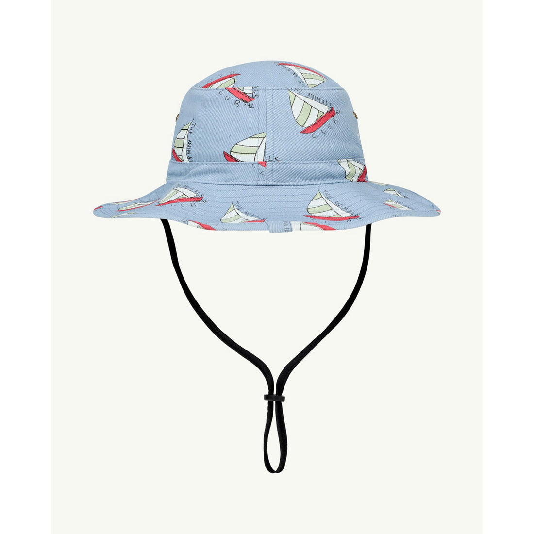 The Animals Observatory Blue Boat Tuna Cap