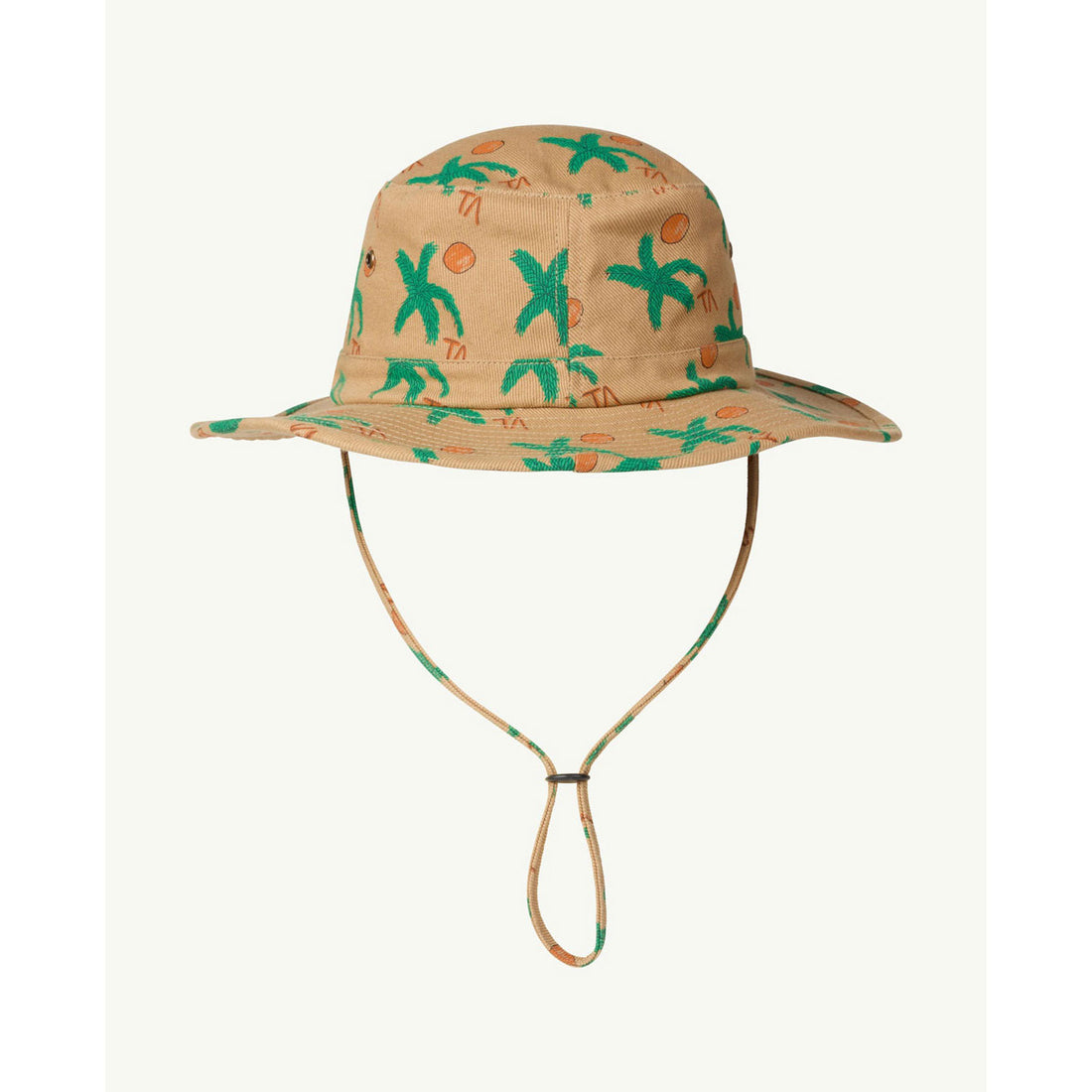 The Animals Observatory Beige Tuna Cap
