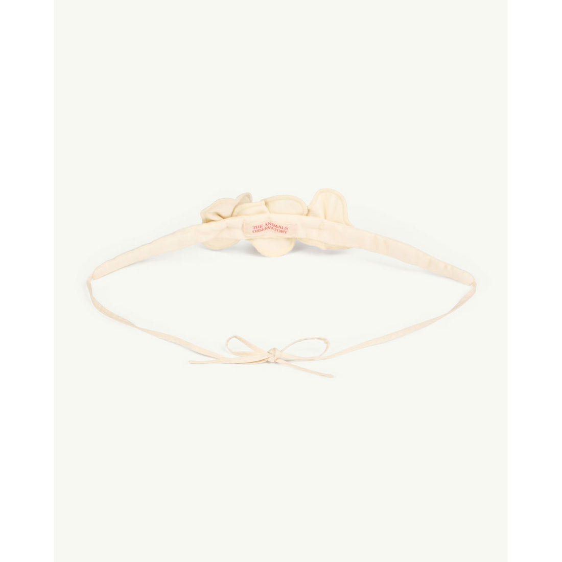 The Animals Observatory White Flower Belt