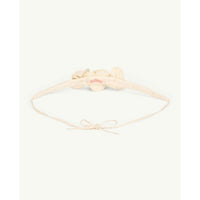 The Animals Observatory White Flower Belt