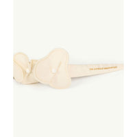 The Animals Observatory White Flower Belt