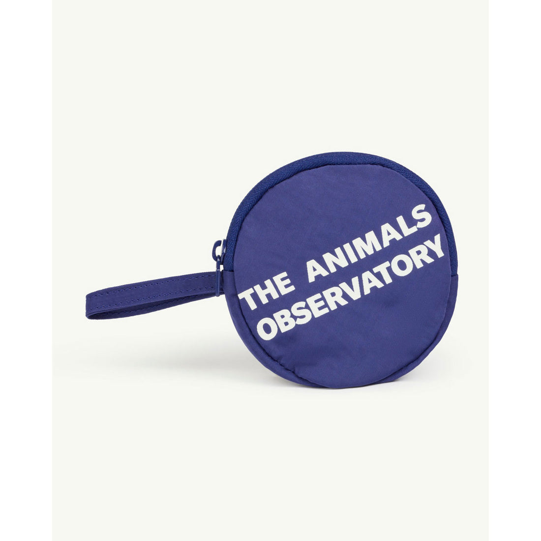 The Animals Observatory Navy Purse