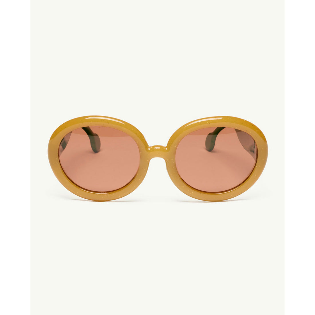 The Animals Observatory Green Sunglasses