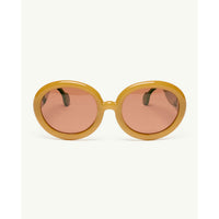 The Animals Observatory Green Sunglasses