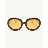 The Animals Observatory Yellow Sunglasses