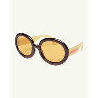 The Animals Observatory Yellow Sunglasses